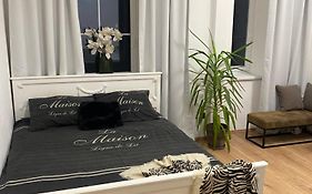 Apartman Trznice