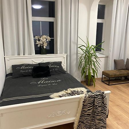 Apartman Trznice Olomouc Exteriér fotografie