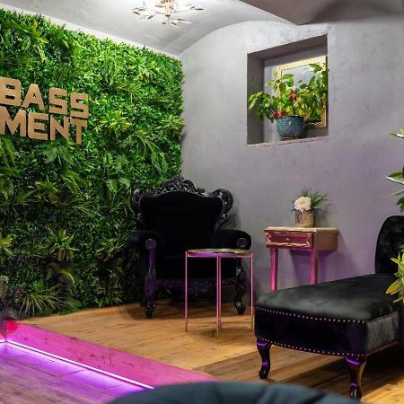 Apartman Trznice Olomouc Exteriér fotografie