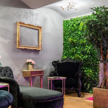 Apartman Trznice Olomouc Exteriér fotografie