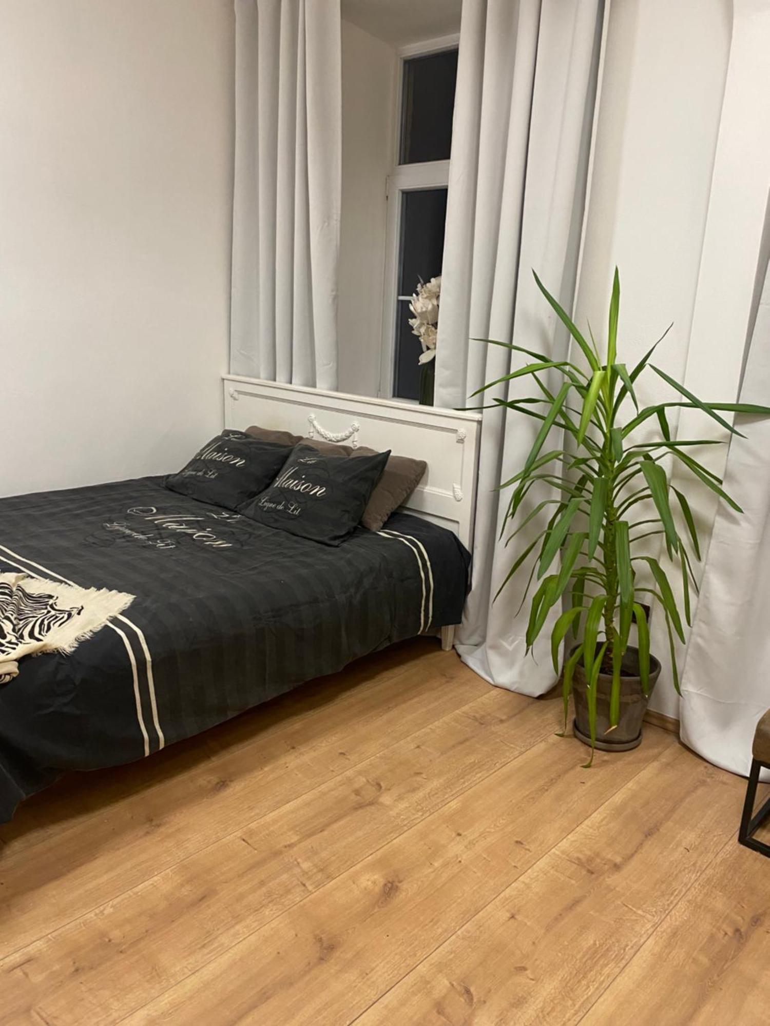 Apartman Trznice Olomouc Exteriér fotografie