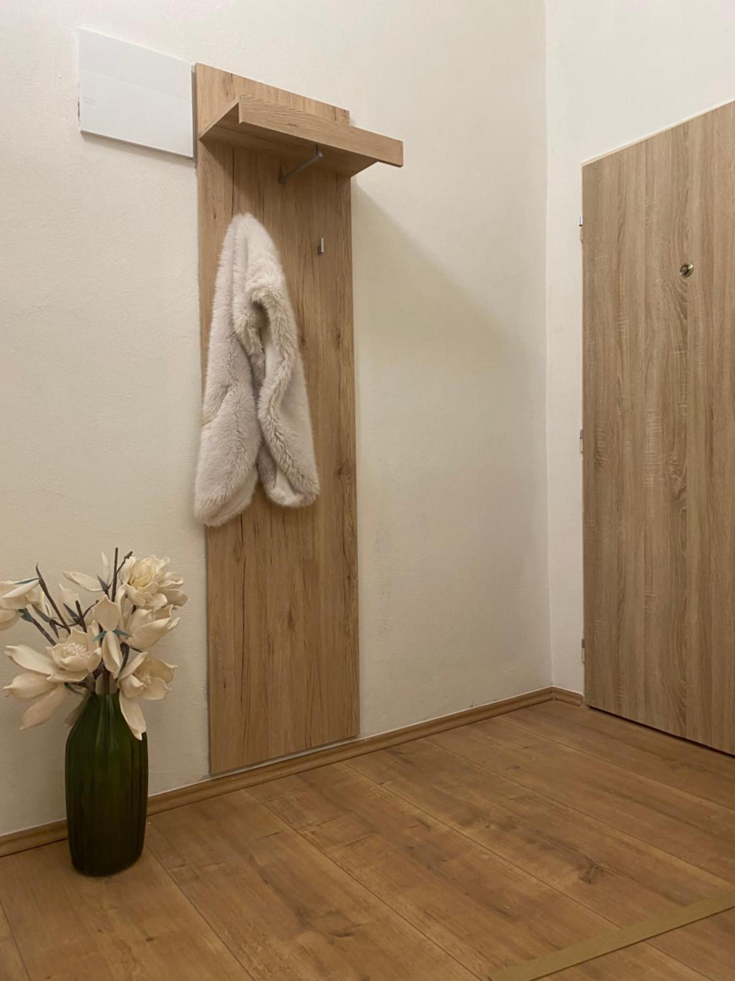 Apartman Trznice Olomouc Exteriér fotografie