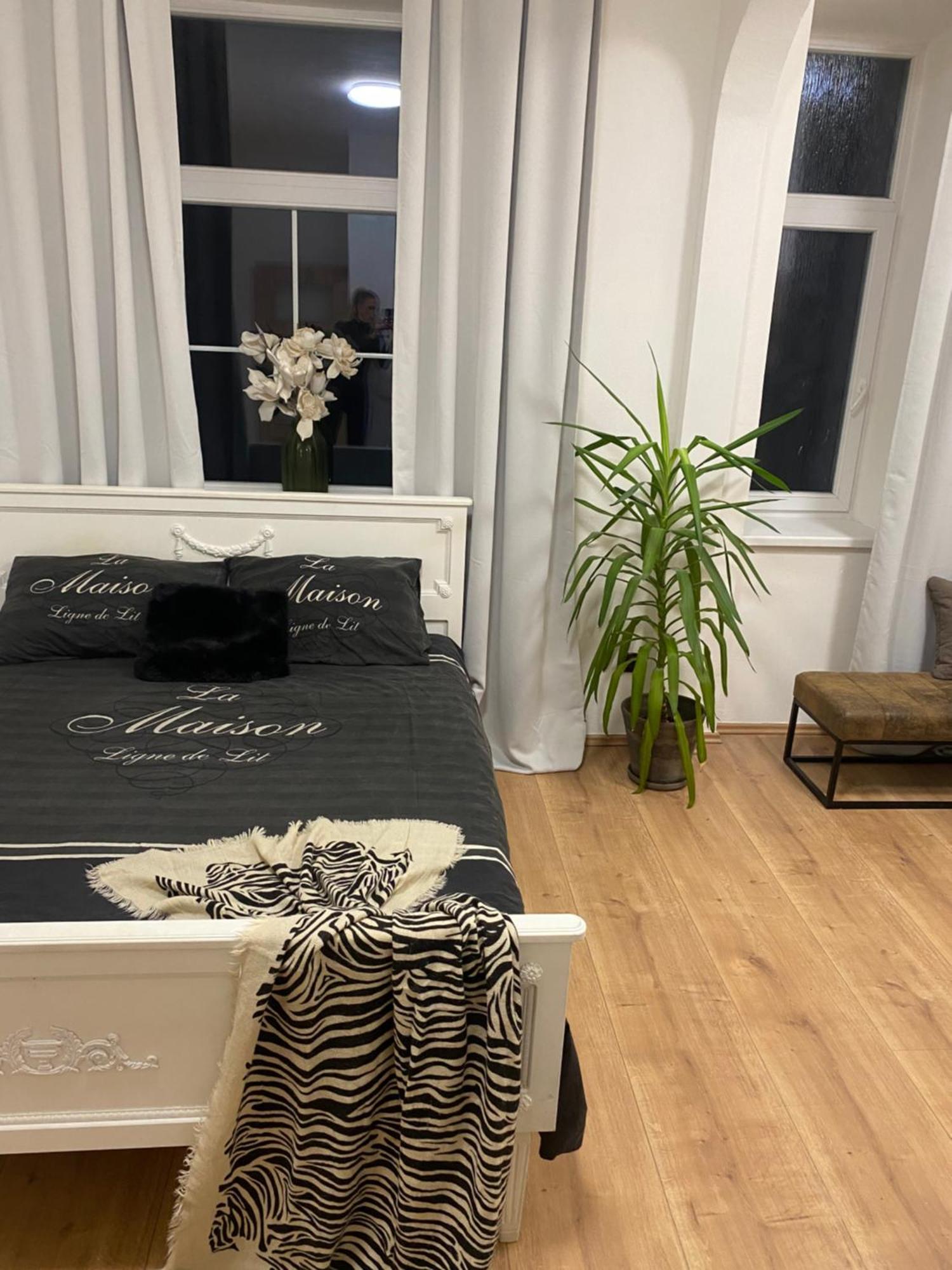 Apartman Trznice Olomouc Exteriér fotografie