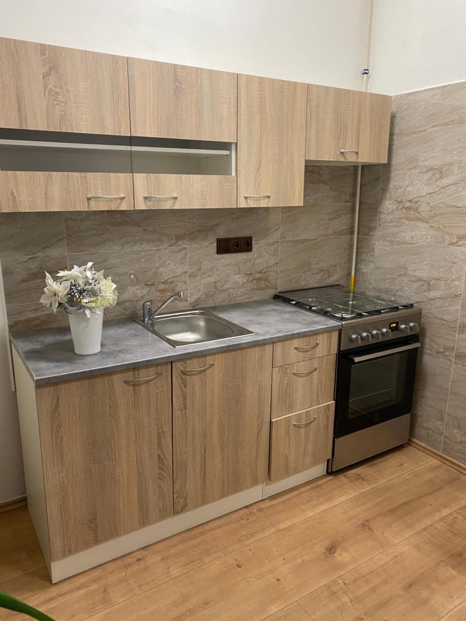 Apartman Trznice Olomouc Exteriér fotografie