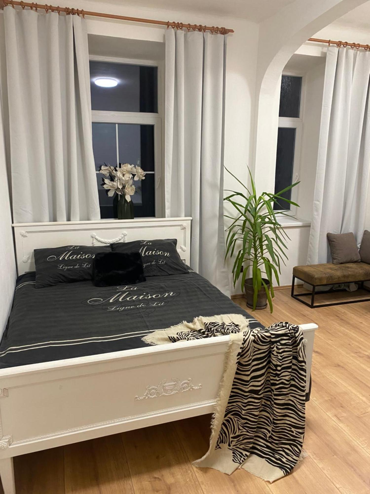 Apartman Trznice Olomouc Exteriér fotografie